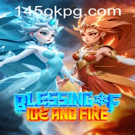 Descubra o Mundo de 'BlessingofIceandFire': Um Guia Completo