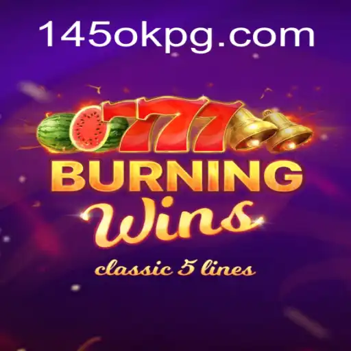 Burning Wins: A Fascinante Experiência de Jogo Clássico