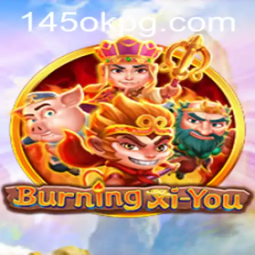 Descubra o Universo de BurningXiYou: Um Jogo de Aventura Épico