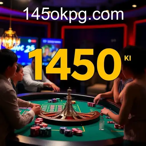 Cassino ao vivo