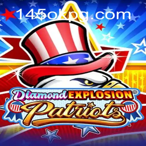 DiamondExplosionPatriots: O Novo Fenômeno dos Games