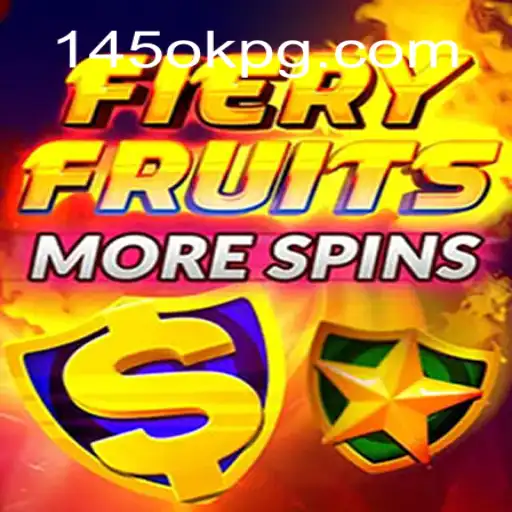 Descubra os Segredos do Jogo FieryFruitsMoreSpins
