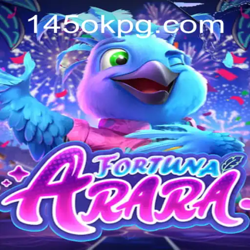 Descubra FortunaArara: O Novo Fenômeno no Mundo dos Jogos Online