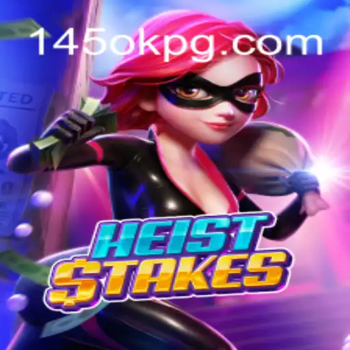 Explorando o Jogo HeistStakes: Uma Aventura de Ação e Estratégia
