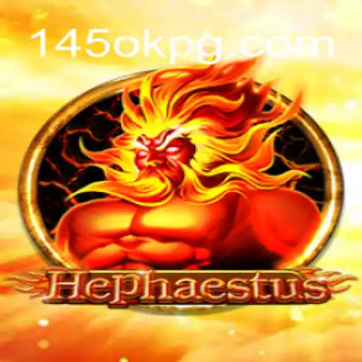 Hephaestus: Uma Jornada Épica no Universo de 1450K.com