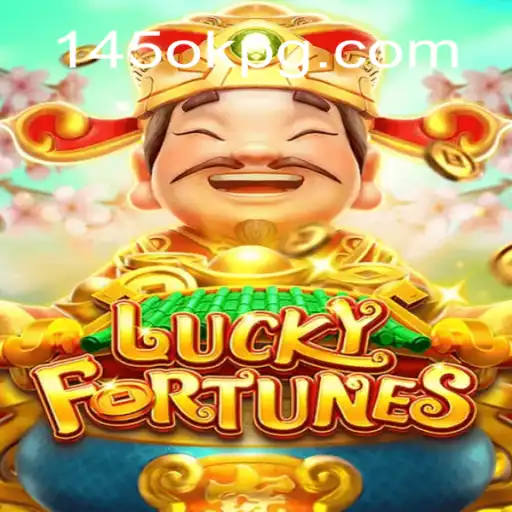 Descubra o Universo de LUCKYFORTUNES: Um Novo Conceito em Jogos de Azar