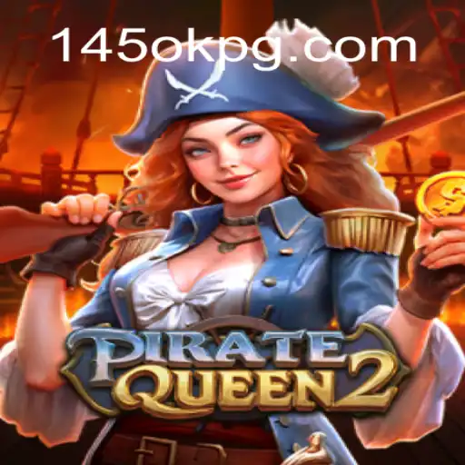 PirateQueen2: Aventuras em Alto-Mar com 1450K.com
