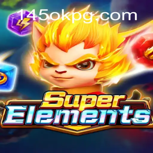 SuperElements: Descubra o Mundo Fascinante do Jogo que Conquista Multidões