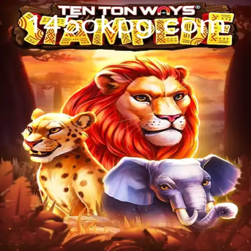 Explorando o Universo de TenTonWaysStampede: Um Mergulho Intenso no Mundo dos Jogos