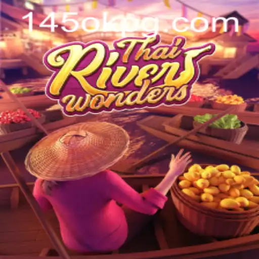 Explorando o Mundo de ThaiRiverWonders: Um Mergulho no Encanto dos Jogos Online