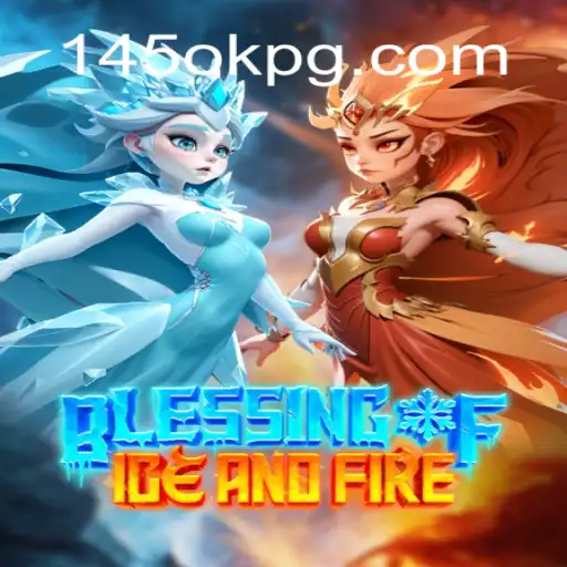 Descubra o Mundo de 'BlessingofIceandFire': Um Guia Completo