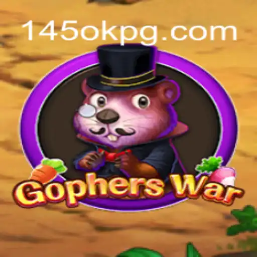 Descubra o Mundo Empolgante de GophersWar
