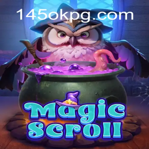 Descubra o Fascinante Mundo de MagicScroll: Aventuras e Estratégias