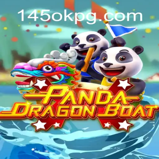 Descubra o Empolgante Mundo de PANDADRAGONBOAT