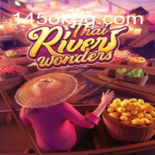 Explorando o Mundo de ThaiRiverWonders: Um Mergulho no Encanto dos Jogos Online