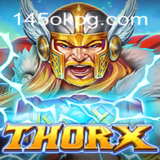 Explorando ThorX: Aventuras Épicas no Mundo de 1450K.com