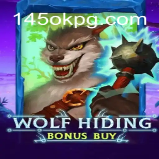 WolfHidingBonusBuy: A Nova Sensação no Mundo dos Jogos Online